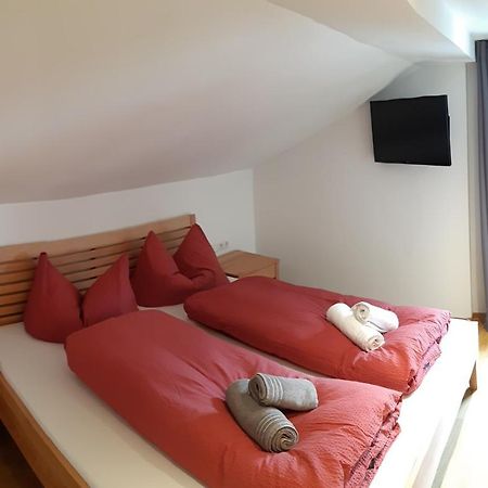 Haus Hell Apartment Mayrhofen Exterior photo